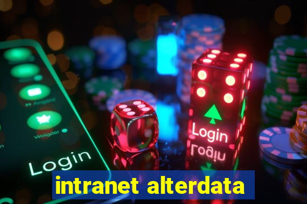 intranet alterdata